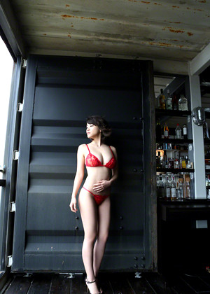 Japanese Asuka Kishi Bbm Bikini Babephoto