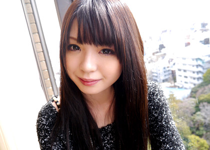 Japanese Aya Eikura File Brunette Girl