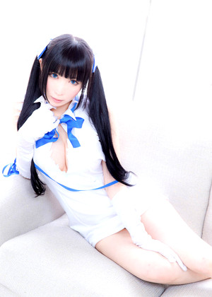 Japanese Cosplay Lechat Videome Pantyhose Hoes