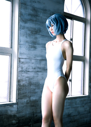 Japanese Cosplay Mike Hdvideo Foto Desnuda