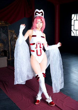 Japanese Cosplay Mike Extrem Ftvteen Girl