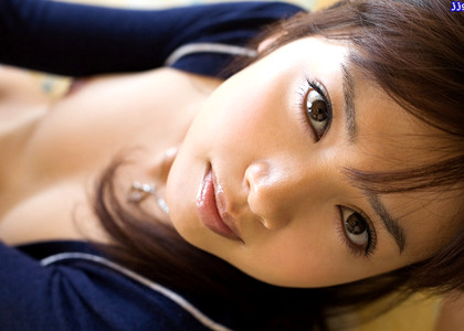 Japanese Haruka Itoh Analhdpics Miss Ebony