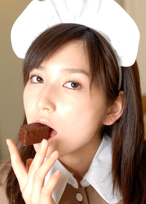 Japanese Kaori Ishii Magaking Face Encasement