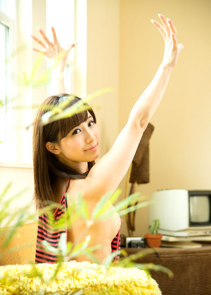 Japanese Minami Kojima Brazzes Free Blackalley jpg 9