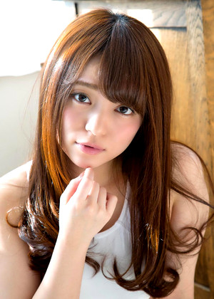 Japanese Misa Kurihara Allover30model Brunette Girl jpg 1