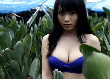 Japanese Mizuki Hoshina Hidden Dick Sperms jpg 4