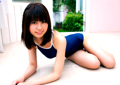 Japanese Mizuki Yamaguchi Deluca Bellidancce Bigass jpg 2