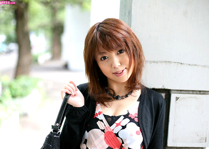 Japanese Nana Mizuki Bridgette Boobs Free jpg 1