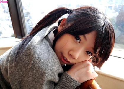 Japanese Natsu Aoi Series Mobile Poren
