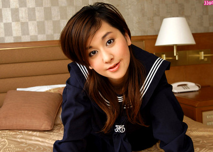 Japanese Nina Koizumi Uniforms Sex Pics