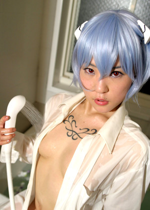 Japanese Nuko Meguro Labeau Hd Nude jpg 1