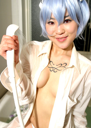 Japanese Nuko Meguro Labeau Hd Nude jpg 2