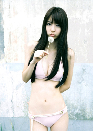 Japanese Rina Aizawa Slip Models Nude