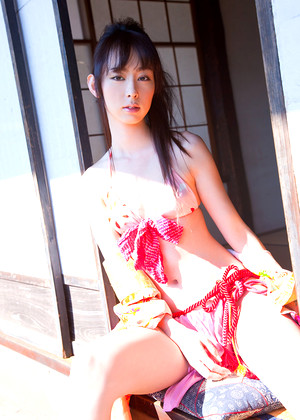 Japanese Rina Akiyama Mc Porno Dangle