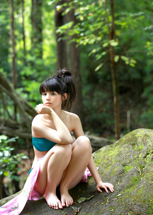 Japanese Rina Koike Teenhardcode Seduced Bustyfatties