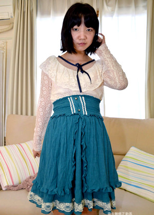 Japanese Shiho Oga Benz Schoolgirl Uniform