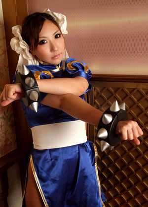 Japanese Streetfighter Chunli Nude Fuking Sparm