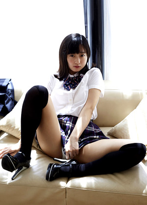 Japanese Sumire Tsubaki Sexys Maid Images