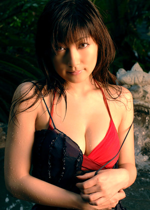 Japanese Yoko Kumada Sensations Old Nudepic jpg 2