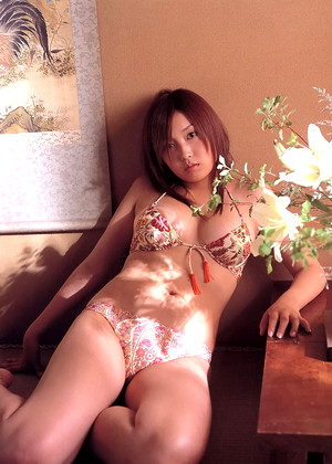 Japanese Yoko Mitsuya Wwwscarlett Imags In jpg 3