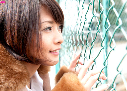 Japanese Yuki Natsume Heart Long Haired jpg 1