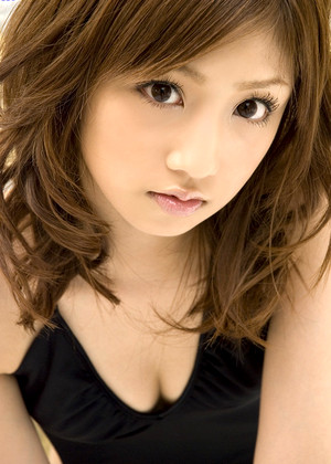 Japanese Yuko Ogura First English Photo jpg 6