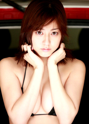 Japanese Yumi Sugimoto Hott Strictlyglamour Babes jpg 8