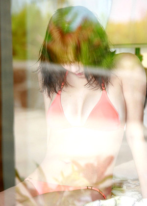 Japanese Yumi Sugimoto Swallowing Girlpop Naked