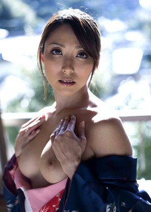 Japanese Yuuko Shiraki Amourangels Photos Sugermummies