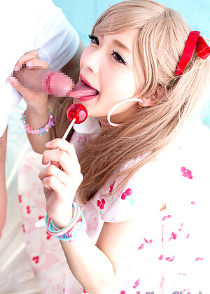 Lollipopgirls Mari Rika Nappe Hentaku Nude Photo jpg 8