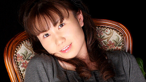 Kyoko Nakashizu Javyoo