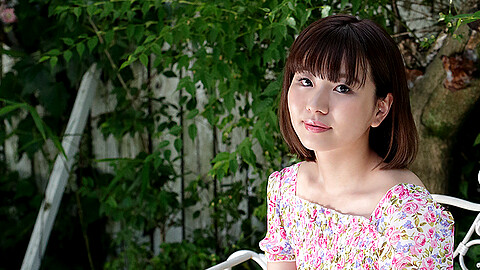 Natsuko Aiba 学生服