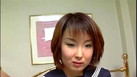 Chiaki Koyama 女子学生