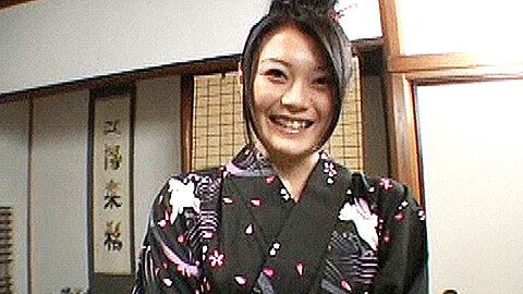 Kyoko Nakajima Tubegalore