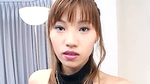 Maya Hoshino Hot Chick