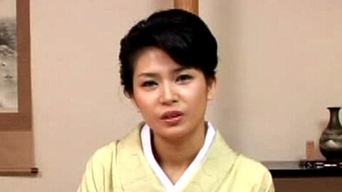 Misako Shimizu Facial