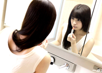 1pondo Kurumi Chino Seximagr Hairy Girl jpg 44