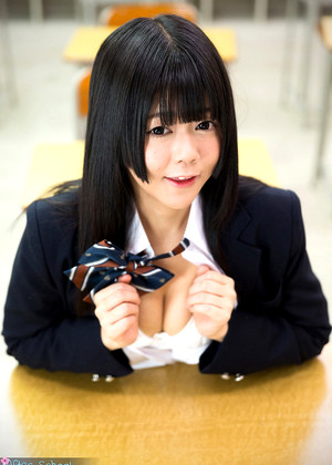 Afterschool Nozomi Shinjo Trannypornsex Nude Cop jpg 4