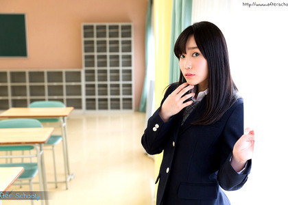 Afterschool Yui Kasugano Penty Pic Xxx
