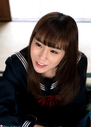 Afterschool Yuzu Kitagawa Actiongirl Hdphoto Com jpg 1
