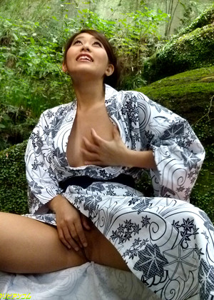 Caribbeancom Aoi Mizuno Poren Picture Vagina jpg 44