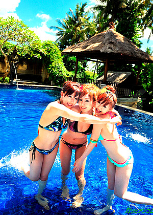 Caribbeancom Japanese Pornstars Binky Japanwhores Pornopics jpg 1