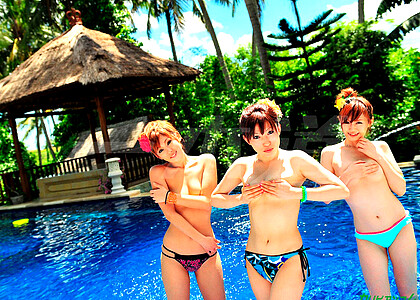 Caribbeancom Japanese Pornstars Binky Japanwhores Pornopics jpg 2