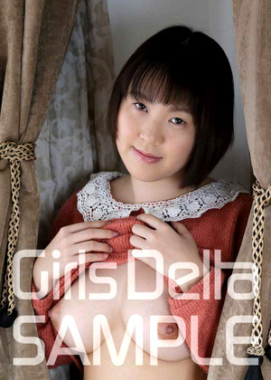 Girlsdelta Ririka Nakata 1pondo Foto Spussy