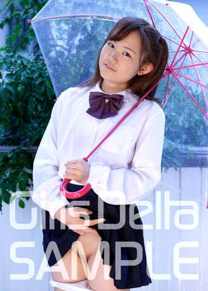 Girlsdelta Yuuho Tamura Lokl Little Models jpg 17