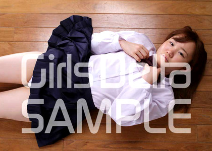 Girlsdelta Yuuho Tamura Lokl Little Models jpg 2