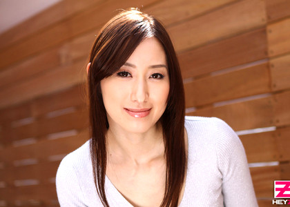 Heyzo Kaori Nishio Modelcom Pictures Wifebucket jpg 1