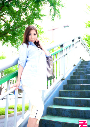 Heyzo Mirei Yokoyama Album Shool Girl jpg 1
