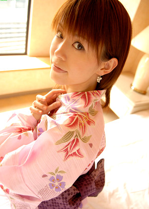 Japanese Ai Himeno Pic Blonde Beauty jpg 1