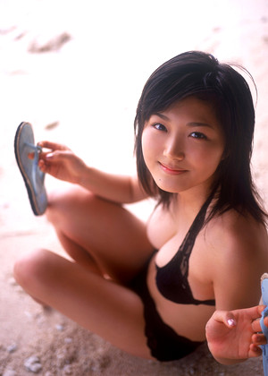 Japanese Ai Attractive Teens Photoqt